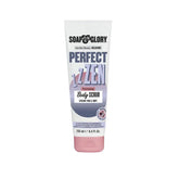 Soap & Glory Perfect Zen Exfoliating Body Scrub - 250ml Body Lotion - XOXO cosmetics