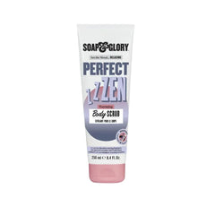 Soap & Glory Perfect Zen Exfoliating Body Scrub - 250ml Body Lotion - XOXO cosmetics