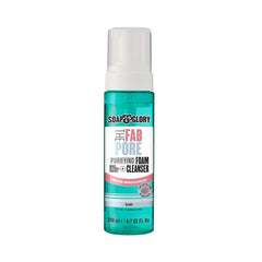 Soap & Glory The Fab Pore Purifying Foam Cleanser Cleanser - XOXO cosmetics