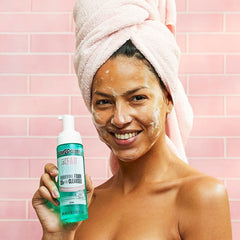 Soap & Glory The Fab Pore Purifying Foam Cleanser Cleanser - XOXO cosmetics