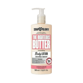 Soap & Glory The Righteous Butter Body Lotion - 500ml Body Lotion - XOXO cosmetics