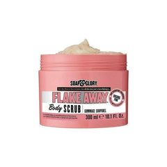 Soap and Glory Original Pink Flake away Exfoliating Body Scrub Body Scrub - XOXO cosmetics