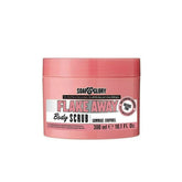 Soap and Glory Original Pink Flake away Exfoliating Body Scrub Body Scrub - XOXO cosmetics