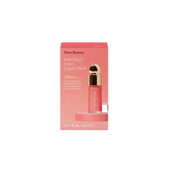 Soft Pinch Liquid Blush Mini - 3.2ml Blush - XOXO cosmetics