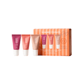 Summer Fridays The Sweet Summer Minis Lip Butter Balm Trio Set Lip Set - XOXO cosmetics