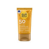 Sun Dance Anti-Age Sonnenfluid Gesicht LSF 50 Sunblock - XOXO cosmetics