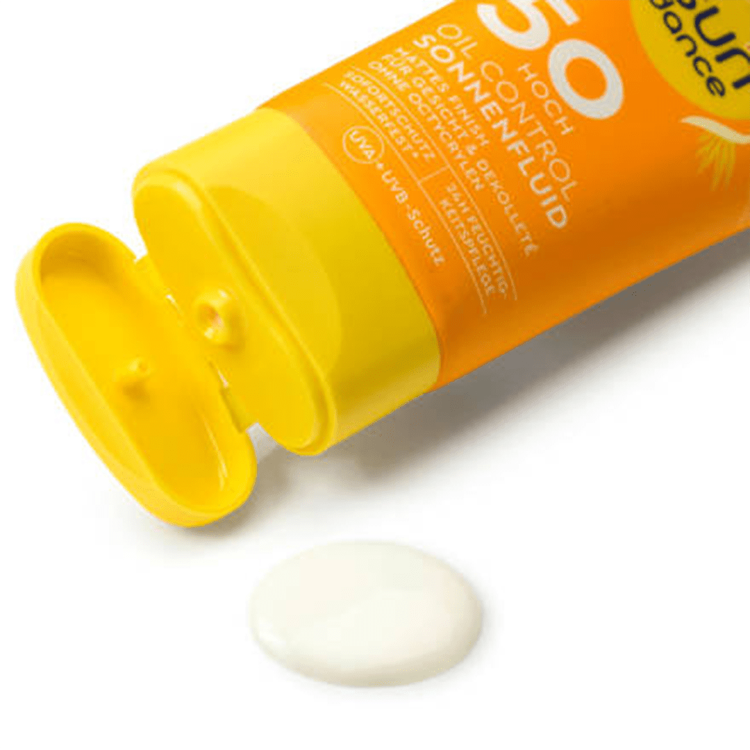 Sun Dance Oil Control Sunscreen SPF 50 Sunblock - XOXO cosmetics