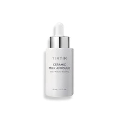 TIRTIR Ceramic Milk Ampoule- 30ml Face Serum - XOXO cosmetics