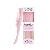 Tangle Teezzer Detangling Hairbrush - Millennial Pink Hair Tools - XOXO cosmetics