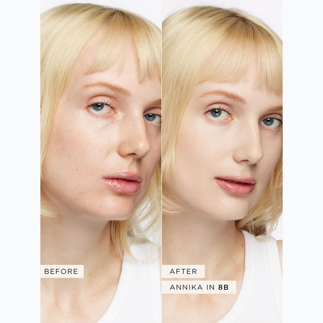 Tarte Shape Tape Concealer Concealer - XOXO cosmetics