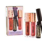 Tarte Viral Maneater Must Haves Mascara & Blush Trio Gift Set - XOXO cosmetics