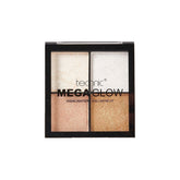 Technic Mega Glow Highlighter Iliumnator Highlighter - XOXO cosmetics