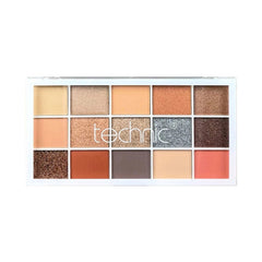 Technic Y2K Pressed Pigment Palette Eyeshadow - XOXO cosmetics