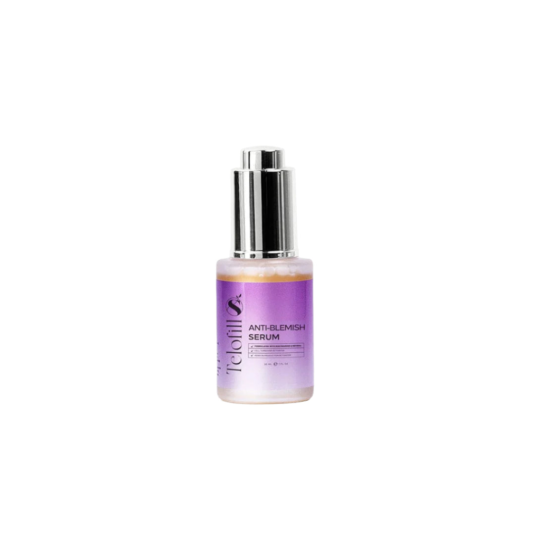 Telofill Anti-Blemish Serum Face Serum - XOXO cosmetics