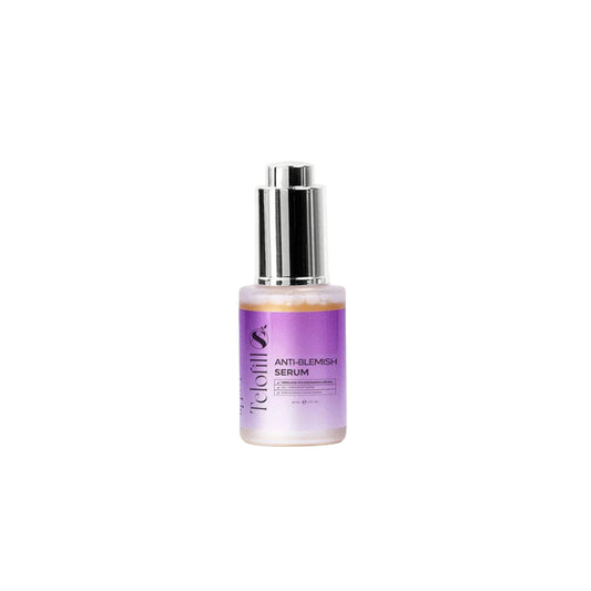 Telofill Anti-Blemish Serum Face Serum - XOXO cosmetics