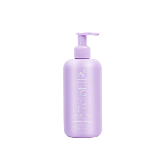 Telofill Body Milk Body Lotion - XOXO cosmetics