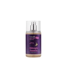 Telofill Body Mist Midnight Passion Body Mist - XOXO cosmetics