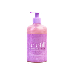 Telofill Candy Lush Body Wash Shower Gel - XOXO cosmetics