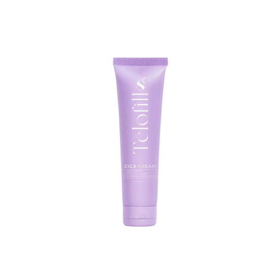 Telofill Cica Cream Moisturizer - XOXO cosmetics