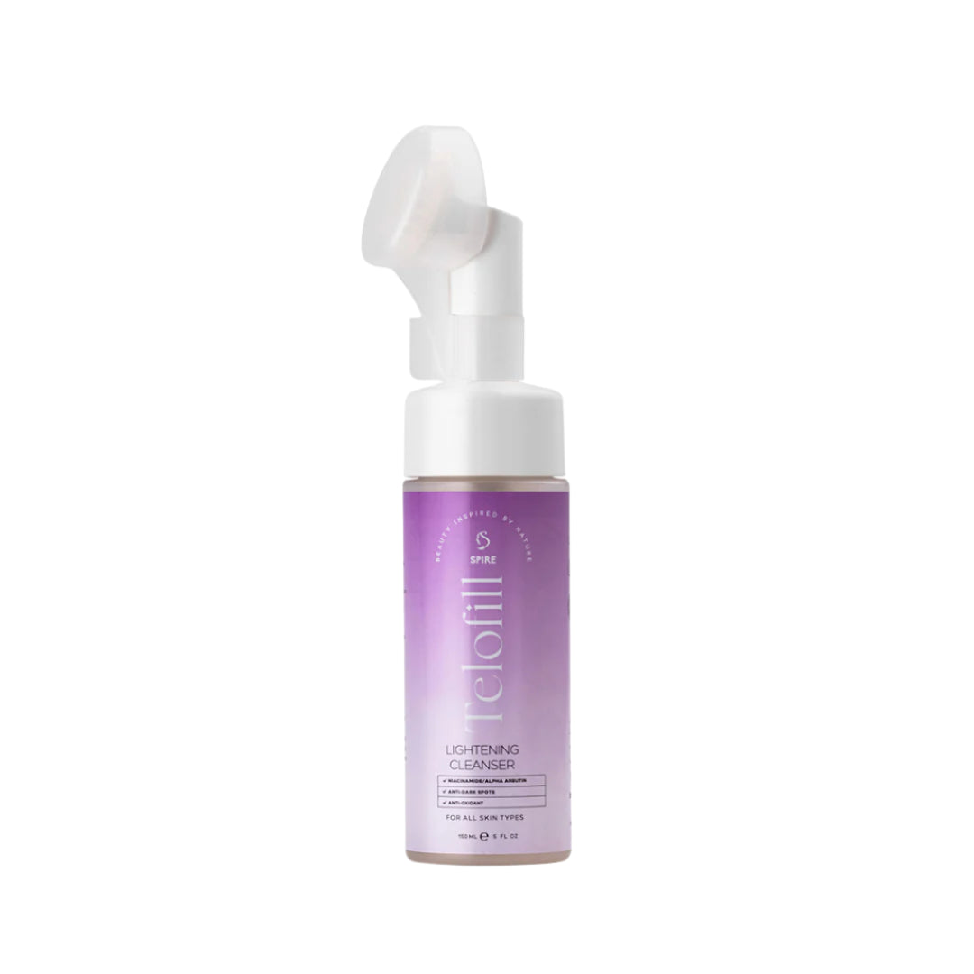 Telofill Lightening Facial Cleanser 150ml Cleanser - XOXO cosmetics