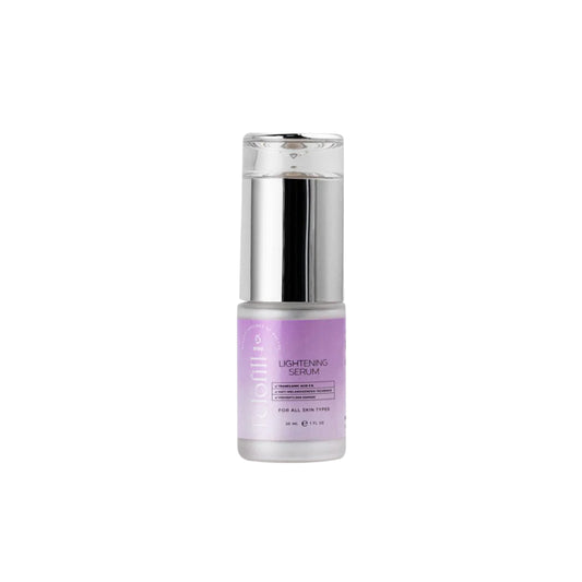 Telofill Lightening Serum Skin Serum - XOXO cosmetics