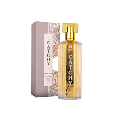 The Beauty Secrets Catchy Eau De Parfum - 200ml Perfume - XOXO cosmetics
