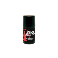 The Beauty Secrets Gym Mate - Roll-On Deodorant Neroli & Cedar Deodorant - XOXO cosmetics