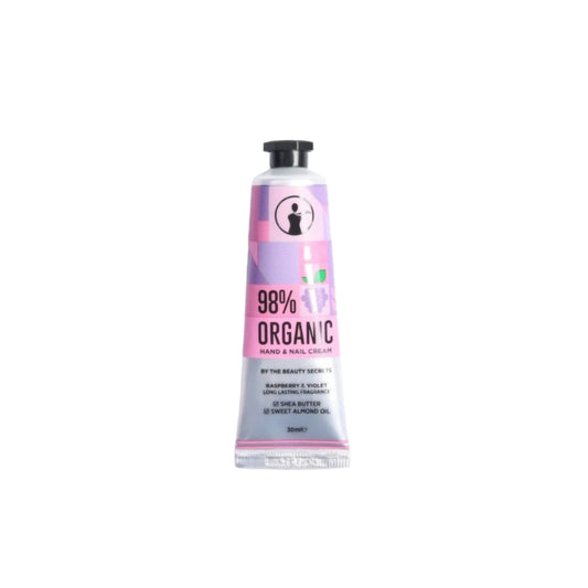 The Beauty Secrets Hand & Nail Cream Hand Cream - XOXO cosmetics