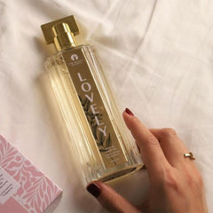 The Beauty Secrets Lovely Eau De Parfum - 200ml Perfume - XOXO cosmetics