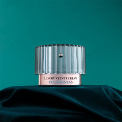 The Beauty Secrets Luxury Velvet Cream - Pocahontas Body Butter - XOXO cosmetics