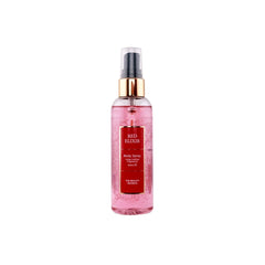 The Beauty Secrets Red Elixir Body Spray Long Lasting Fragrance Perfume - XOXO cosmetics