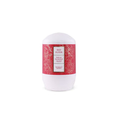 The Beauty Secrets Red Elixir Roll-On Deodorant - 50ml Deodorant - XOXO cosmetics