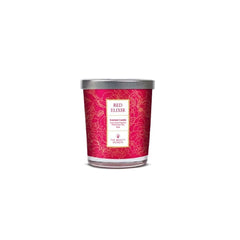 The Beauty Secrets Red Elixir Scented Candle - 180g Candles - XOXO cosmetics