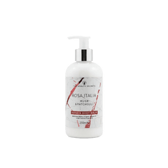 The Beauty Secrets Rosa Italia Hand & Body Balm Body Lotion - XOXO cosmetics