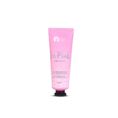 The Beauty Secrets Rose Pink Hand Cream Hand Care - XOXO cosmetics