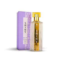 The Beauty Secrets Shiny Eau De Parfum - 200ml Perfume - XOXO cosmetics