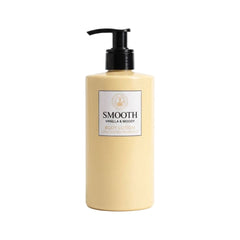The Beauty Secrets Smooth Vanilla & Woody Body Lotion - 500ml Body Lotion - XOXO cosmetics