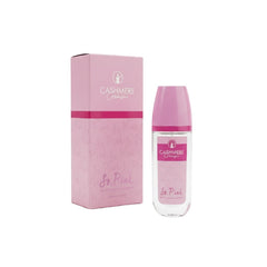 The Beauty Secrets So Pink Cashmere Cream Body Cream - XOXO cosmetics