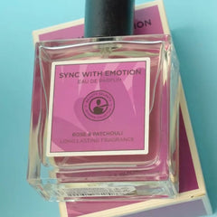 The Beauty Secrets Sync With Emotion Eau De Parfum - 100ml Perfume - XOXO cosmetics