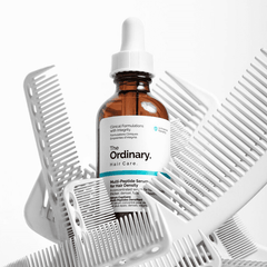 The Ordinary Multi-Peptide Serum For Hair Density Hair Serum - XOXO cosmetics