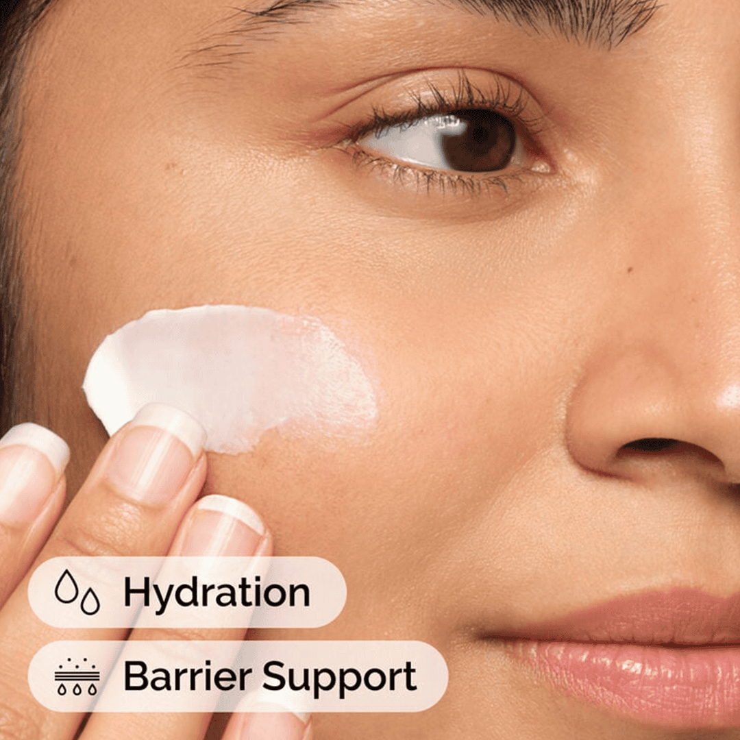 The Ordinary Natural Moisturizing Factors + HA - 100ml Moisturizer - XOXO cosmetics