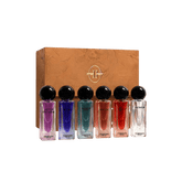 Thnyan Atelier Mini Discovery Box 6 x 3ml Perfume Set - XOXO cosmetics