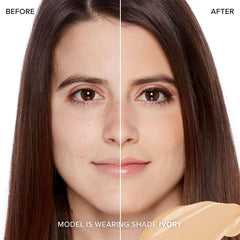 Too Faced Born This Way Flawless Coverage Natural Finish Foundation Foundation - XOXO cosmetics