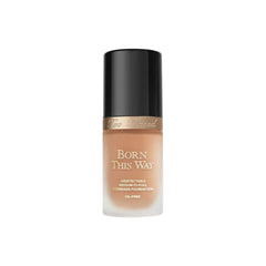 Too Faced Born This Way Flawless Coverage Natural Finish Foundation Foundation - XOXO cosmetics