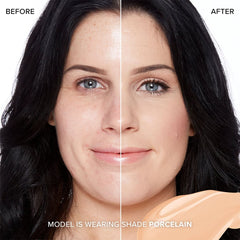 Too Faced Born This Way Flawless Coverage Natural Finish Foundation Foundation - XOXO cosmetics