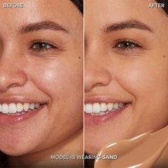 Too Faced Born This Way Super Coverage Multi-Use Longwear Concealer Concealer - XOXO cosmetics