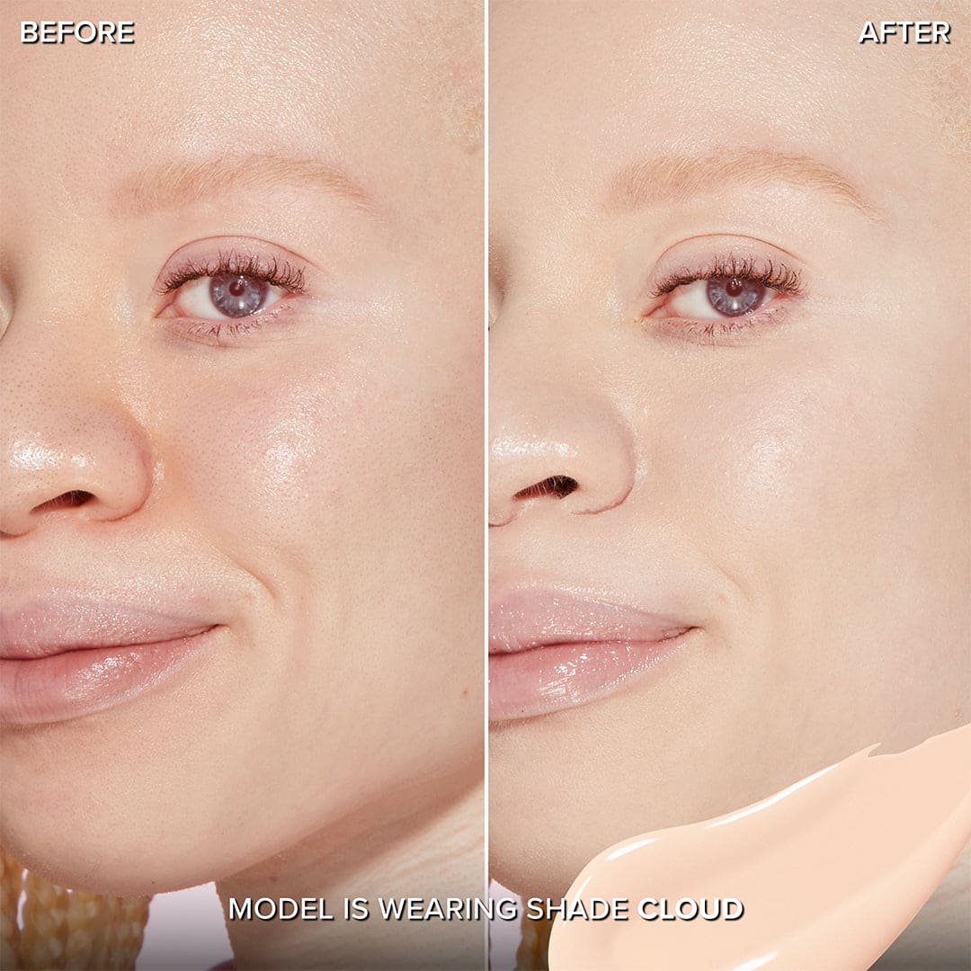 Too Faced Born This Way Super Coverage Multi-Use Longwear Concealer Concealer - XOXO cosmetics