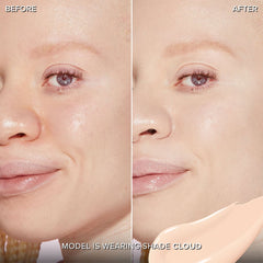 Too Faced Born This Way Super Coverage Multi-Use Longwear Concealer Concealer - XOXO cosmetics