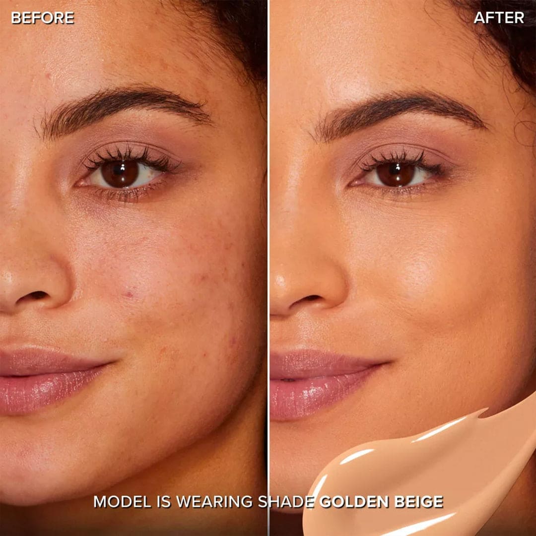 Too Faced Born This Way Super Coverage Multi-Use Longwear Concealer Concealer - XOXO cosmetics