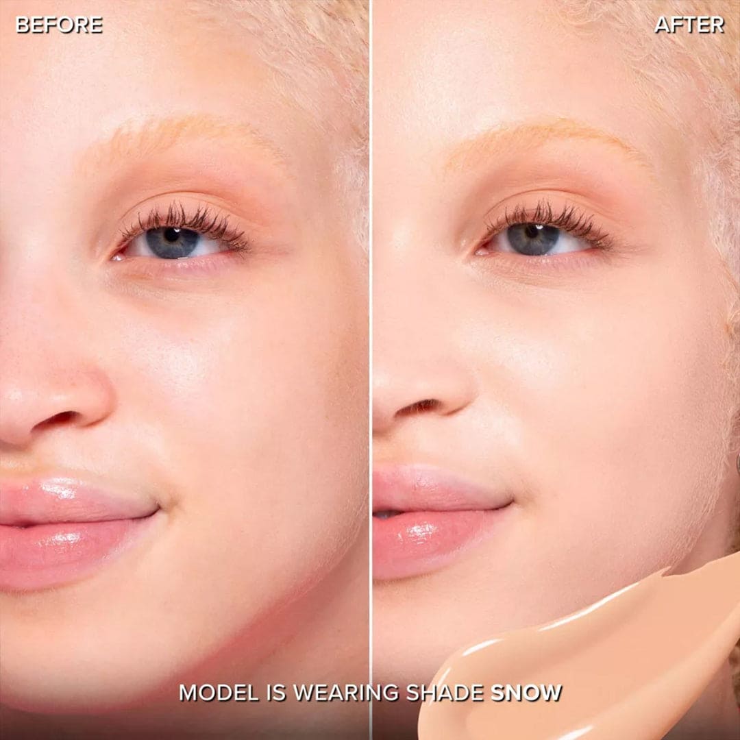 Too Faced Born This Way Super Coverage Multi-Use Longwear Concealer Concealer - XOXO cosmetics